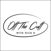 Off The Cuff Logo