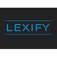 Lexify Logo