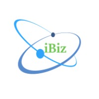 Infinite Business Solution Co., Ltd Logo