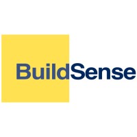 BuildSense Logo