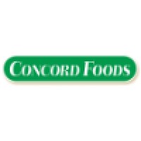 Concord Foods LLC Logo