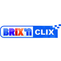 BrixnClix Logo