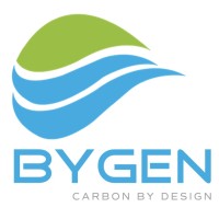Bygen Logo