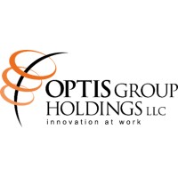 OPTIS Group, LLC Logo