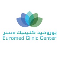 Euromed Clinic Center Dubai Logo