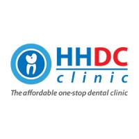 HHDC Clinic Logo