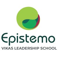 Epistemo Vikas Leadership School Logo