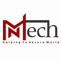 MNTech Logo