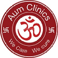 Aum Clinics Logo