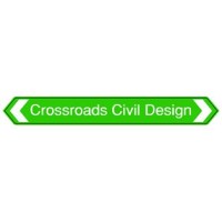 Crossroads Civil Design Pty Ltd Logo