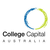 College Capital Australia Ltd Logo