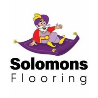 Solomons Flooring Marion/Mitchell Park Logo