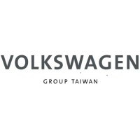 Volkswagen Group Taiwan Co. Ltd. Logo