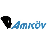 AMKOV Logo