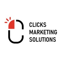 Clicks Marketing Solutions | 載思廣告(中國) Logo