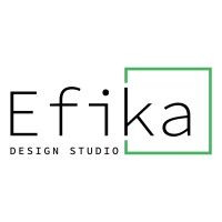 Efika Design Studio Logo