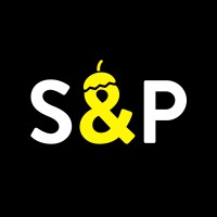 Salt & Pepper Technology Logo