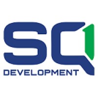 SQ 1 Development Pte Ltd Logo