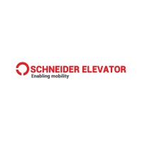 Schneider Elevator Logo