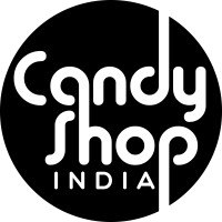 Candy Shop India Logo