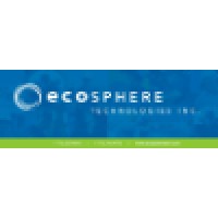 Ecosphere Technologies, Inc Logo