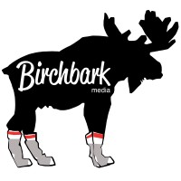 Birchbark Media Logo