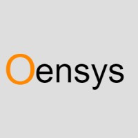 Oensys Capital Logo
