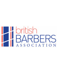 British Barbers Association Logo