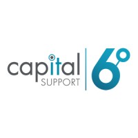 Capital Support Ltd Logo