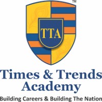 Times & Trends Academy, Aurangabad Logo