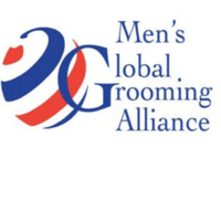 Mens Global Grooming Alliance Logo