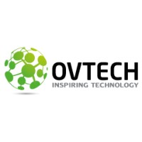 Optimal Vision Technologies LLC Logo