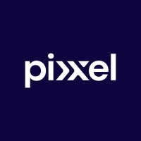 Pixxel Logo