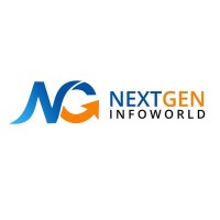 NextGen Infoworld Inc Logo