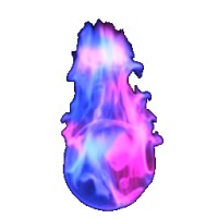 Frozen Fire Studio Logo