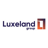 Luxeland Group Logo