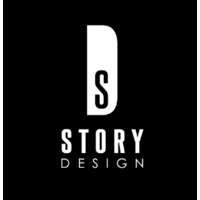 STORY DESIGN | Innovation Lead Design Studio Logo