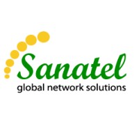 Sanatel Logo