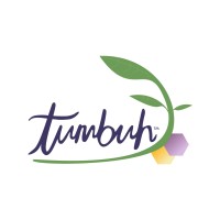 Tumbuh Global Logo