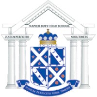 Napier Boys High School NZ Logo