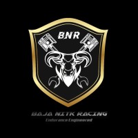 Baja NITK Racing Logo