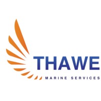 Thawe Marine Pte Ltd Logo