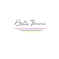Belle Femme Dubai Logo