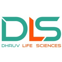Dhruv Life Sciences Pvt Ltd Logo