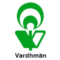 Vardhman Special Steels Ltd. Logo