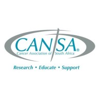 CANSA The Cancer Association of South Africa Logo