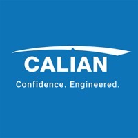 Calian IT & Cyber Solutions Logo