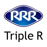 TRIPLE R AUSTRALIA - Oil Filtration Logo