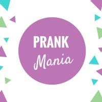 Prank Mania Logo