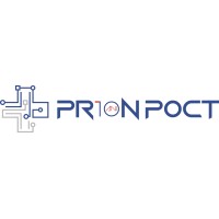 PRION POCT Logo